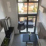 Penthouse Luce Milano Near Metro-Bus-Tram