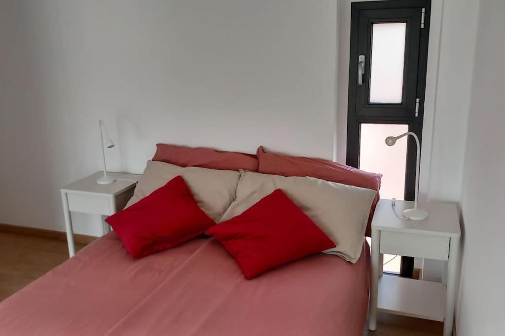 Appartement Penthouse Luce Near Metro-bus-tram Milan
