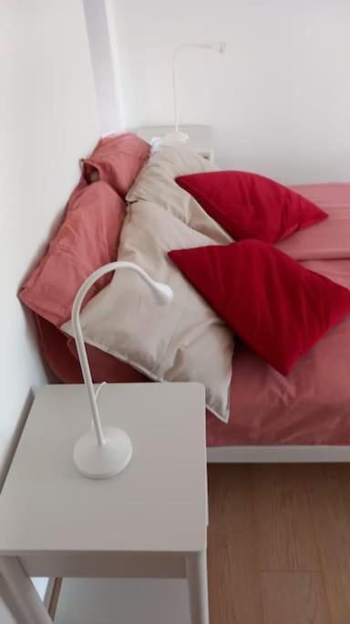 Penthouse Luce Milano Near Metro-bus-tram